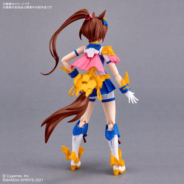 30MS Tokai Teio (Uma Musume: Pretty Derby) Additional Image 1