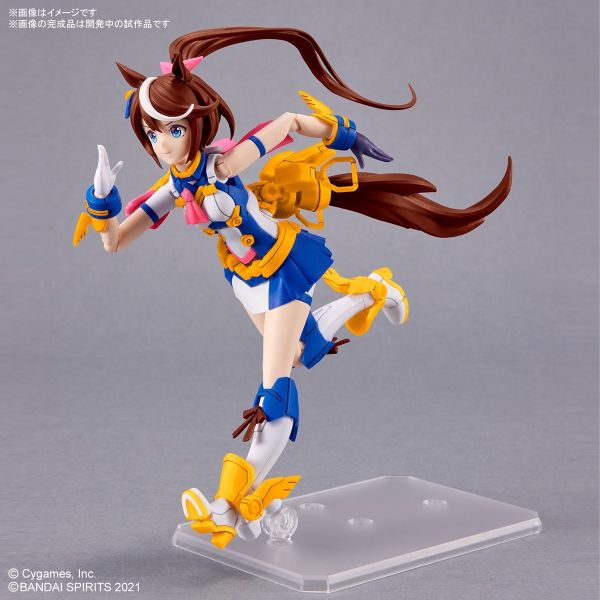 30MS Tokai Teio (Uma Musume: Pretty Derby) Additional Image 2