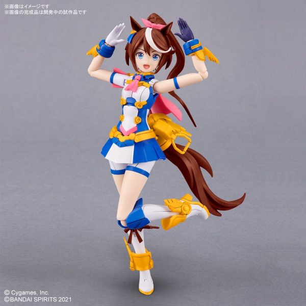 30MS Tokai Teio (Uma Musume: Pretty Derby) Additional Image 4