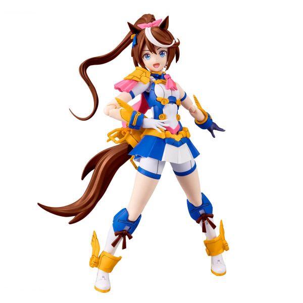 30MS Tokai Teio (Uma Musume: Pretty Derby) Main Image