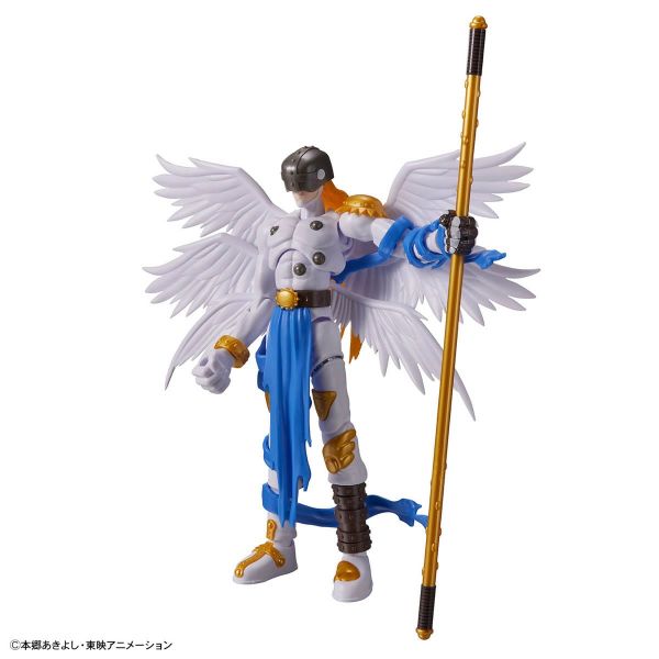 Figure-rise Standard Angemon (Digimon) Image