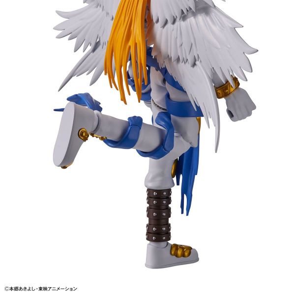 Figure-rise Standard Angemon (Digimon) Image