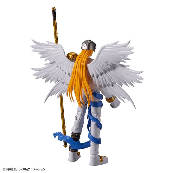 Figure-rise Standard Angemon (Digimon) Image