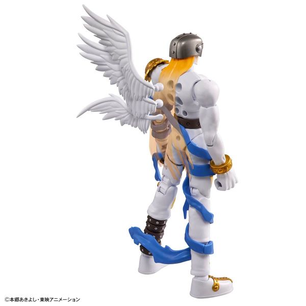 Figure-rise Standard Angemon (Digimon) Image
