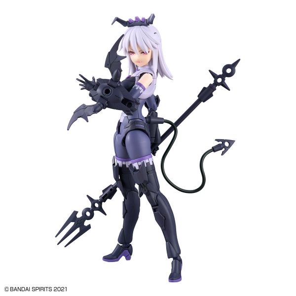 30MS SIS-D00 Neverlia [Color A] (30 Minutes Sisters) Image