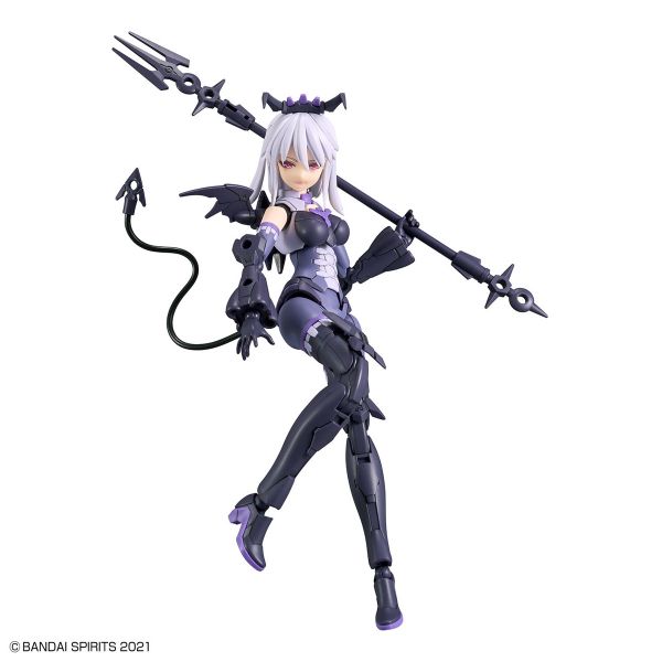 30MS SIS-D00 Neverlia [Color A] (30 Minutes Sisters) Image