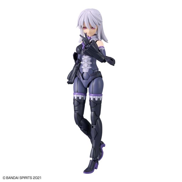 30MS SIS-D00 Neverlia [Color A] (30 Minutes Sisters) Image