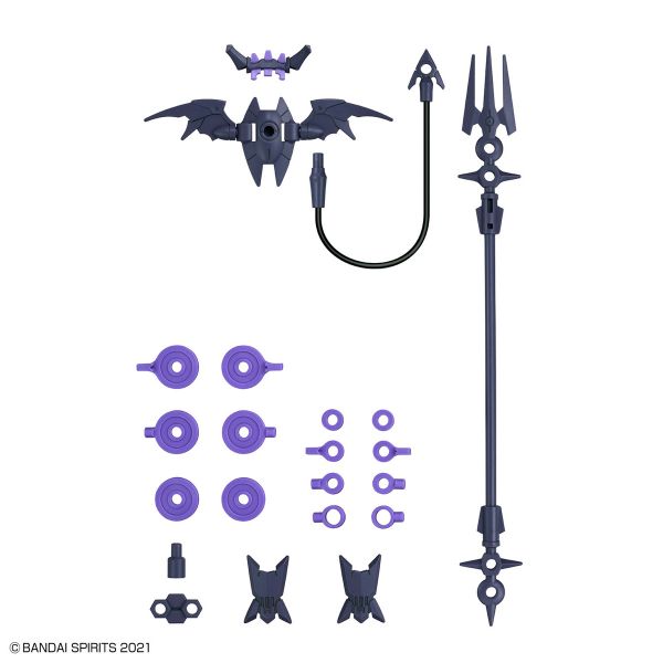 30MS SIS-D00 Neverlia [Color A] (30 Minutes Sisters) Image