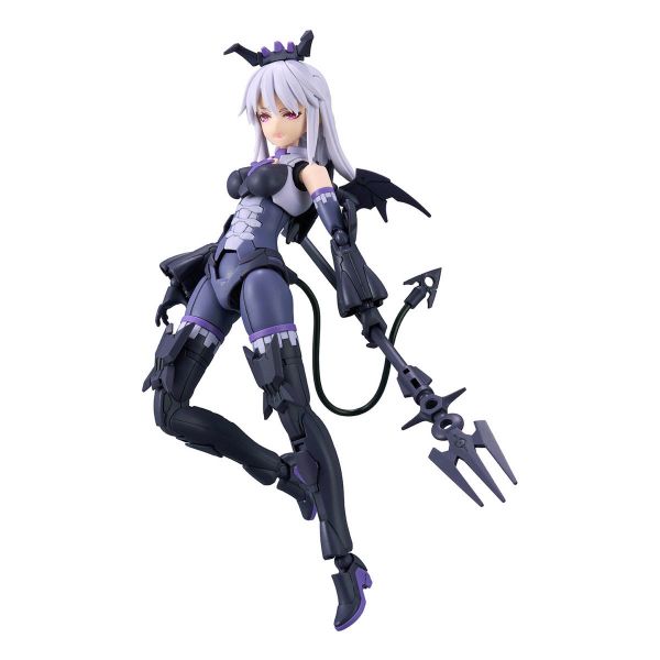 Bandai 30 Minutes Sisters SIS-Gc69r Alka-Carti (Quartet Form) 2568062