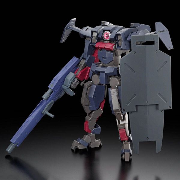 HG Brady Fox [Type G] (Kyoukai Senki) Main Image