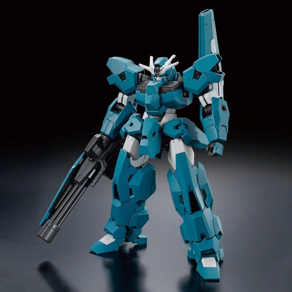 HG Gundam Lfrith Ur (Mobile Suite Gundam: The Witch from Mercury) Image