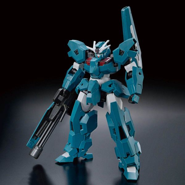 HG Gundam Lfrith Ur (Mobile Suite Gundam: The Witch from Mercury) Image