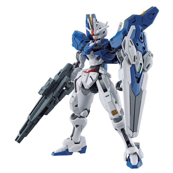 HG Gundam Aerial Rebuild (Mobile Suit Gundam The Witch From Mercury) Main Image