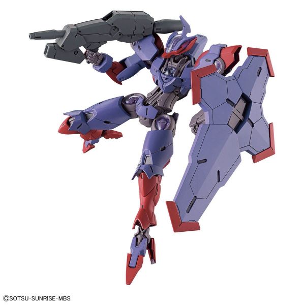 HG Beguir-Pente (Mobile Suit Gundam: The Witch from Mercury) Image