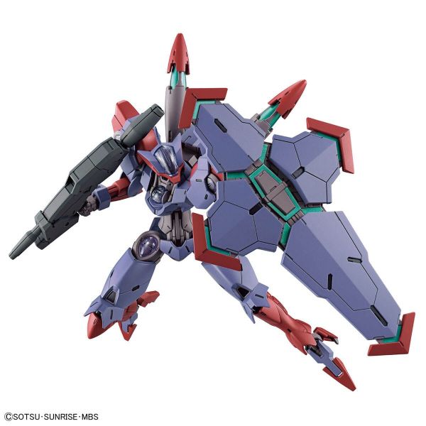 HG Beguir-Pente (Mobile Suit Gundam: The Witch from Mercury) Image