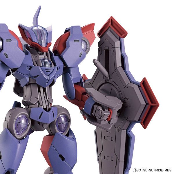 HG Beguir-Pente (Mobile Suit Gundam: The Witch from Mercury) Image