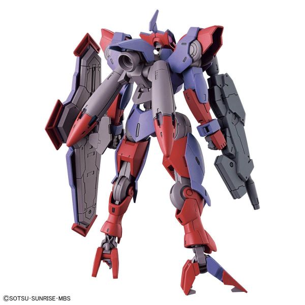 HG Beguir-Pente (Mobile Suit Gundam: The Witch from Mercury) Image