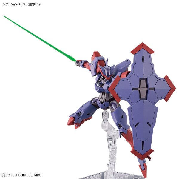 HG Beguir-Pente (Mobile Suit Gundam: The Witch from Mercury) Image