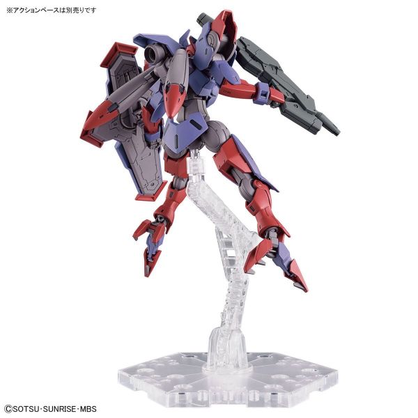 HG Beguir-Pente (Mobile Suit Gundam: The Witch from Mercury) Image