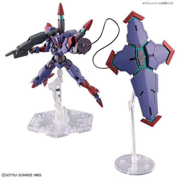 HG Beguir-Pente (Mobile Suit Gundam: The Witch from Mercury) Image