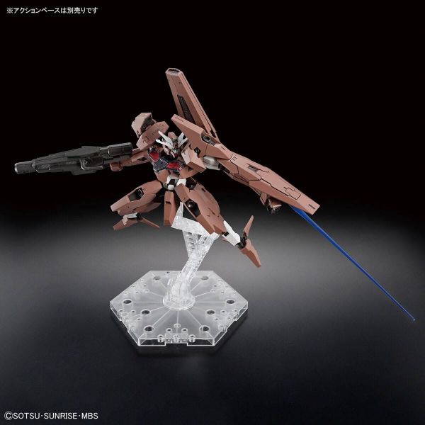 HG Gundam Lfrith Thorn (Mobile Suit Gundam: The Witch from Mercury) Image