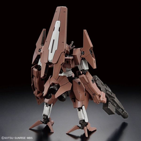 HG Gundam Lfrith Thorn (Mobile Suit Gundam: The Witch from Mercury) Additional Image 2