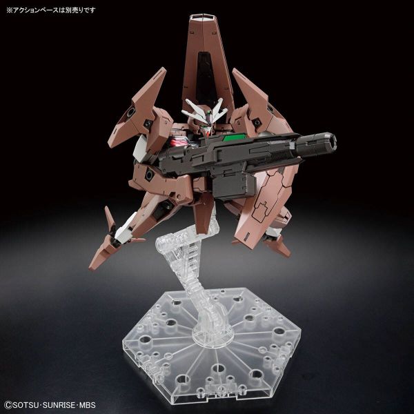HG Gundam Lfrith Thorn (Mobile Suit Gundam: The Witch from Mercury) Additional Image 4