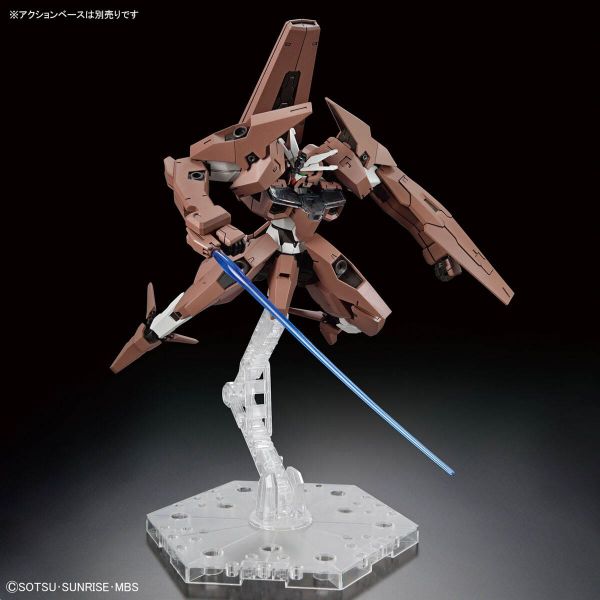 HG Gundam Lfrith Thorn (Mobile Suit Gundam: The Witch from Mercury) Image