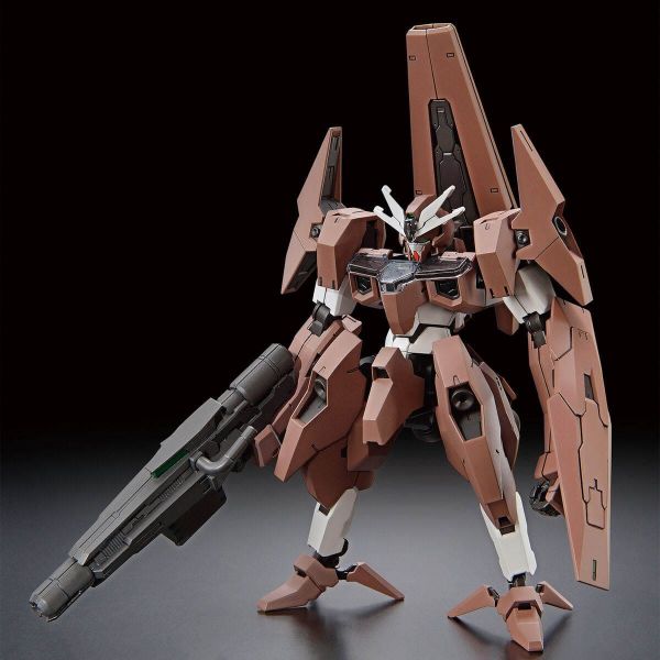 HG Gundam Lfrith Thorn (Mobile Suit Gundam: The Witch from Mercury) Main Image