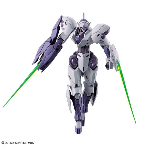 HG Michaelis (Mobile Suit Gundam: The Witch from Mercury) Image