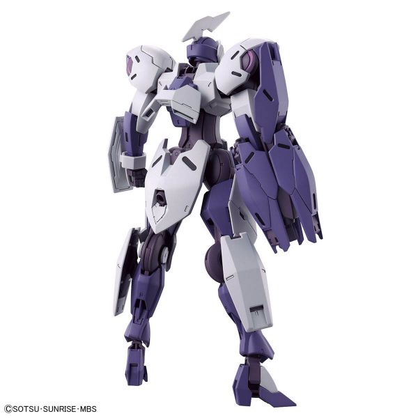 HG Michaelis (Mobile Suit Gundam: The Witch from Mercury) Image