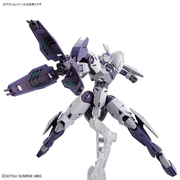 HG Michaelis (Mobile Suit Gundam: The Witch from Mercury) Image