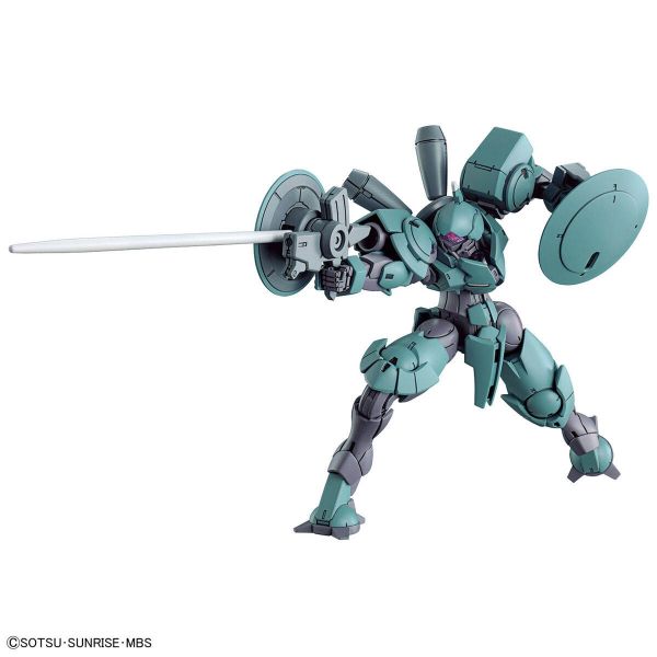 HG Heindree (Mobile Suit Gundam: The Witch from Mercury) Additional Image 1