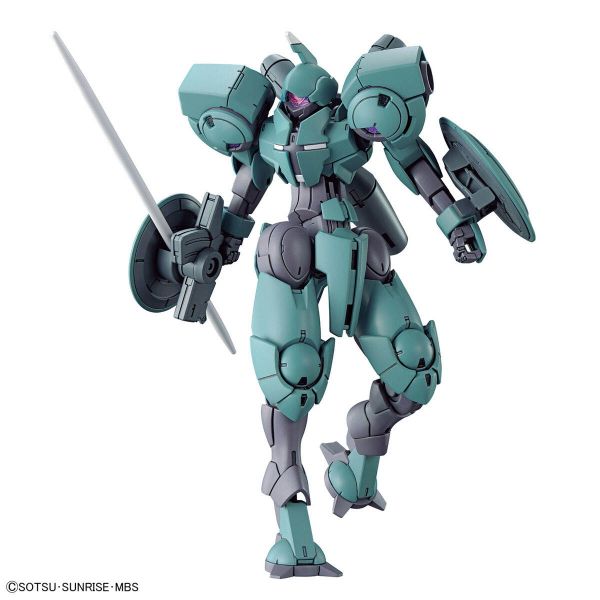 HG Heindree (Mobile Suit Gundam: The Witch from Mercury) Additional Image 3