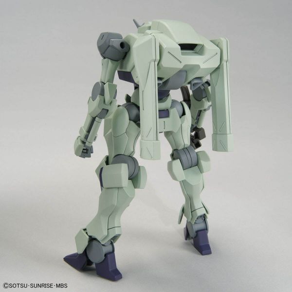 HG Zowort (Mobile Suit Gundam: The Witch from Mercury) Image