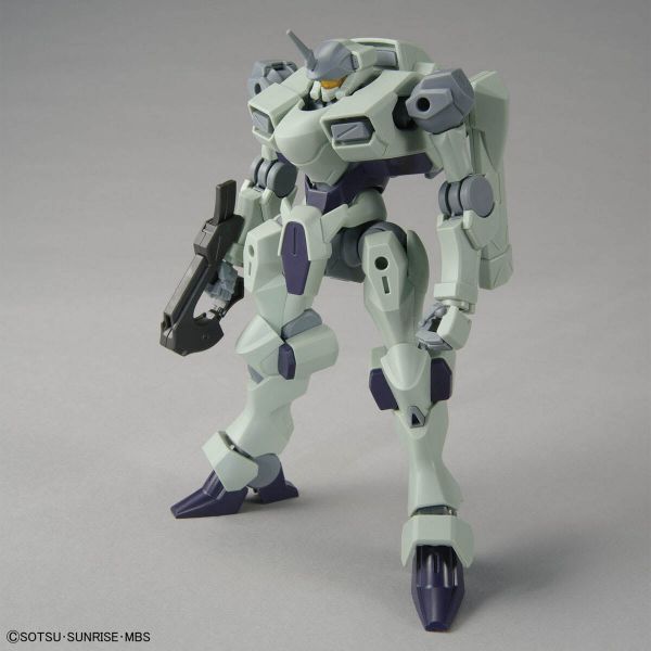 HG Zowort (Mobile Suit Gundam: The Witch from Mercury) Image
