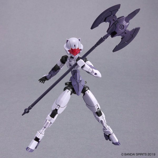 30MM EXM-E7r Spinatia [Reaper Specification] (30 Minutes Mission) Image