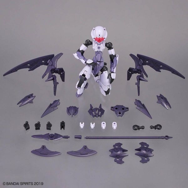 30MM EXM-E7r Spinatia [Reaper Specification] (30 Minutes Mission) Image