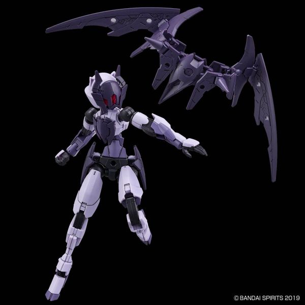 30MM EXM-E7r Spinatia [Reaper Specification] (30 Minutes Mission) Image
