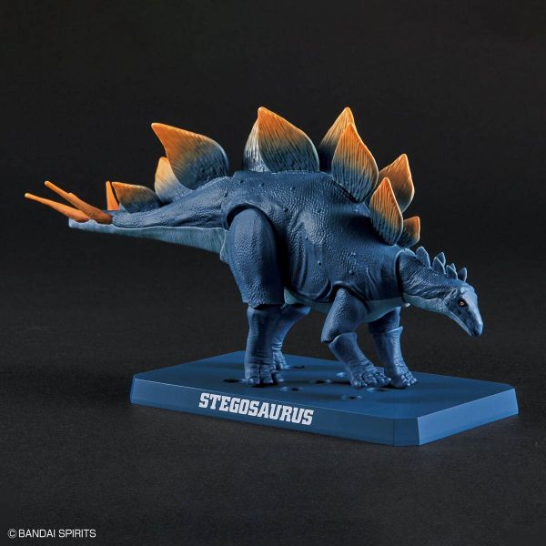 Plannosaurus Stegosaurus Image
