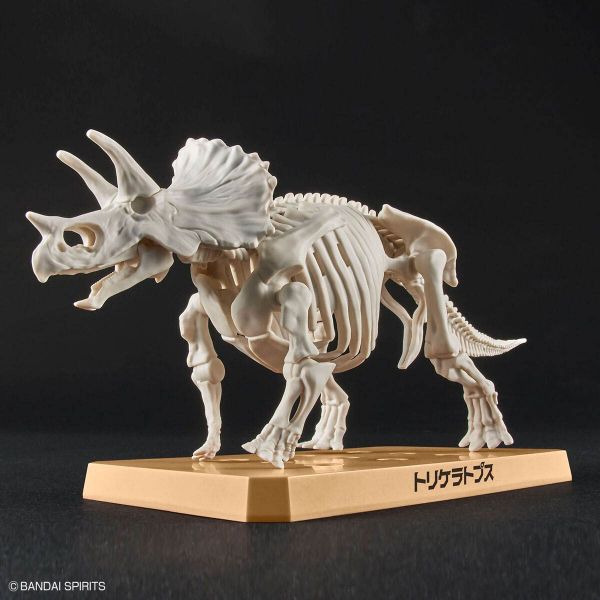 Plannosaurus Triceratops Additional Image 1