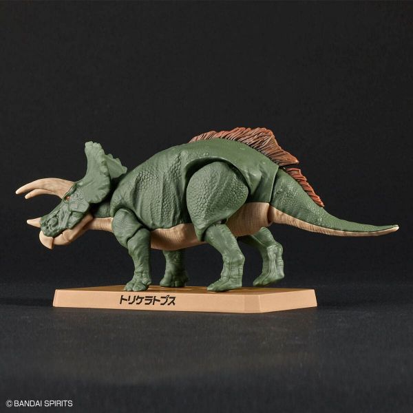 Plannosaurus Triceratops Additional Image 2