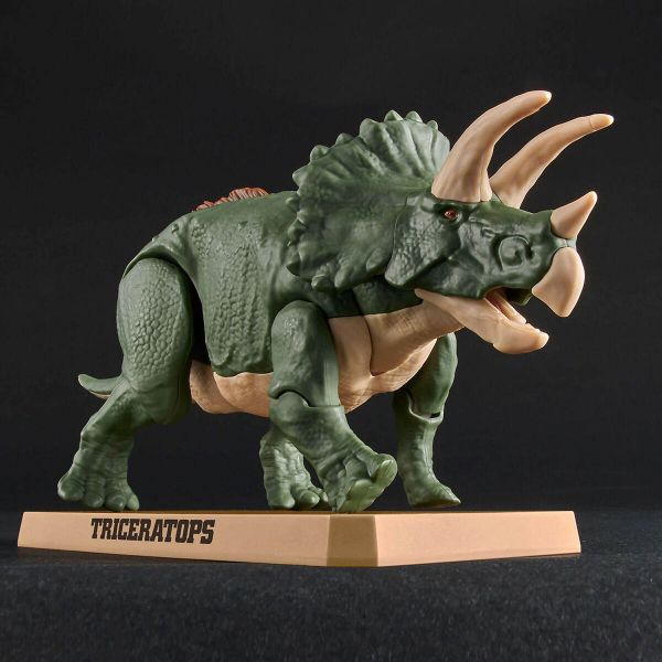 Plannosaurus Triceratops Main Image