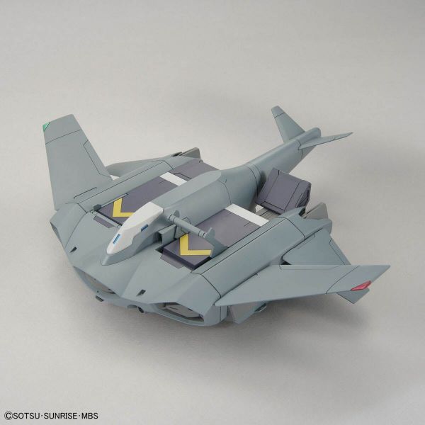 HG Tickbalang (Mobile Suit Gundam: The Witch from Mercury) Additional Image 1