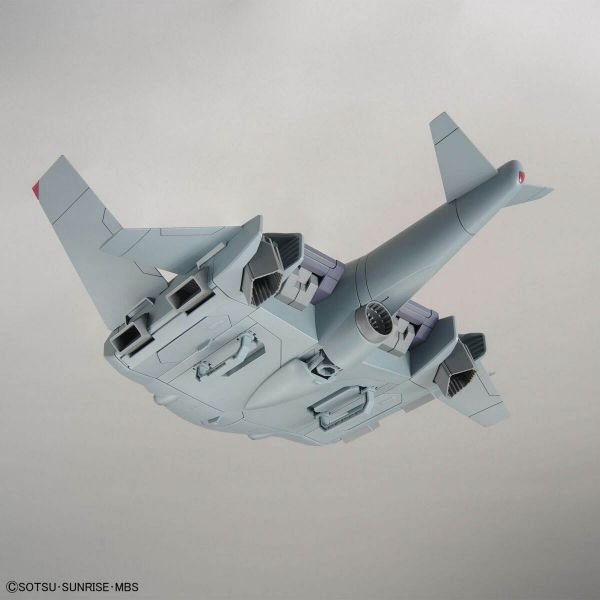 HG Tickbalang (Mobile Suit Gundam: The Witch from Mercury) Additional Image 2