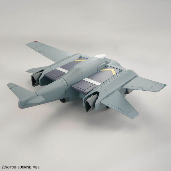 HG Tickbalang (Mobile Suit Gundam: The Witch from Mercury) Additional Image 3