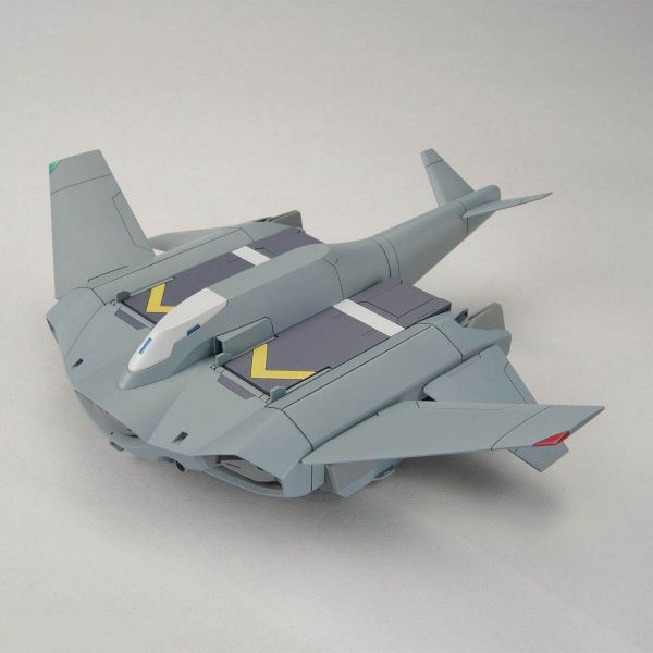 View HG High Grade Gunpla page