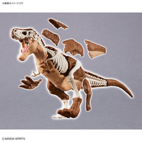 Plannosaurus Tyrannosaurus Additional Image 5