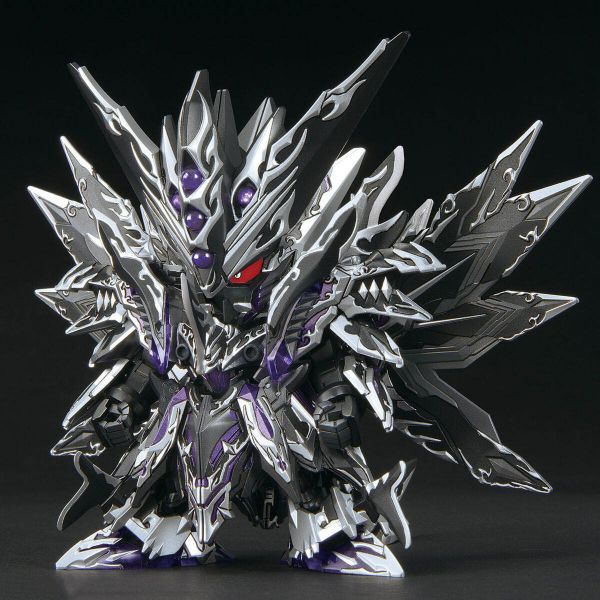 SD Dominant Superior D Dragon (SD Gundam World Heroes The Legend of the Dragon Knight) Image