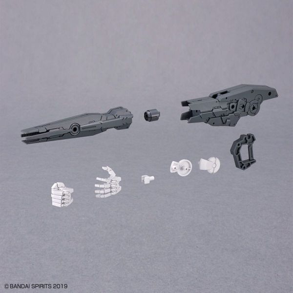 30MM Optional Parts Set 11 (Large Cannon / Arm Unit) Additional Image 2